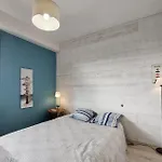 Vue Apartment Royan