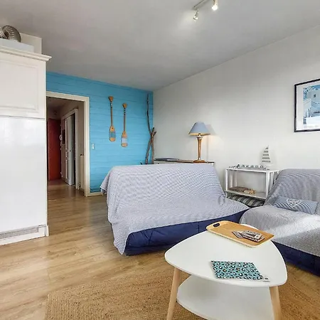 Vue Appartement *