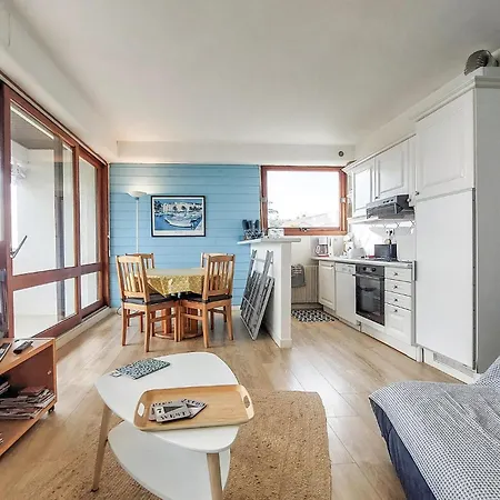 Appartement Vue *