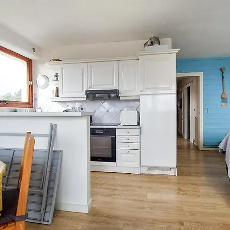 Appartement Vue Royan