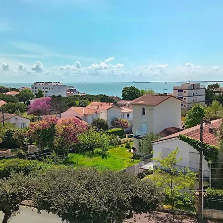 Appartement Vue