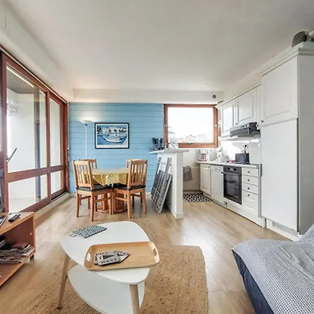 Appartement Vue Royan