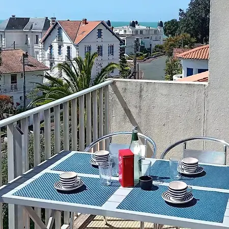 Vue Appartement Royan
