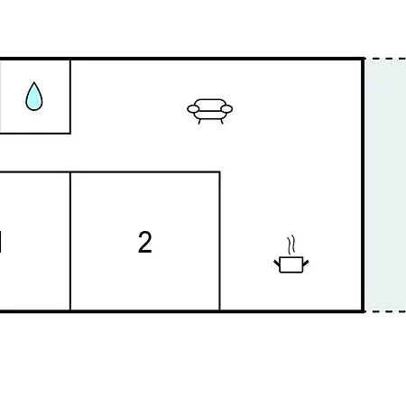 Vue Appartement